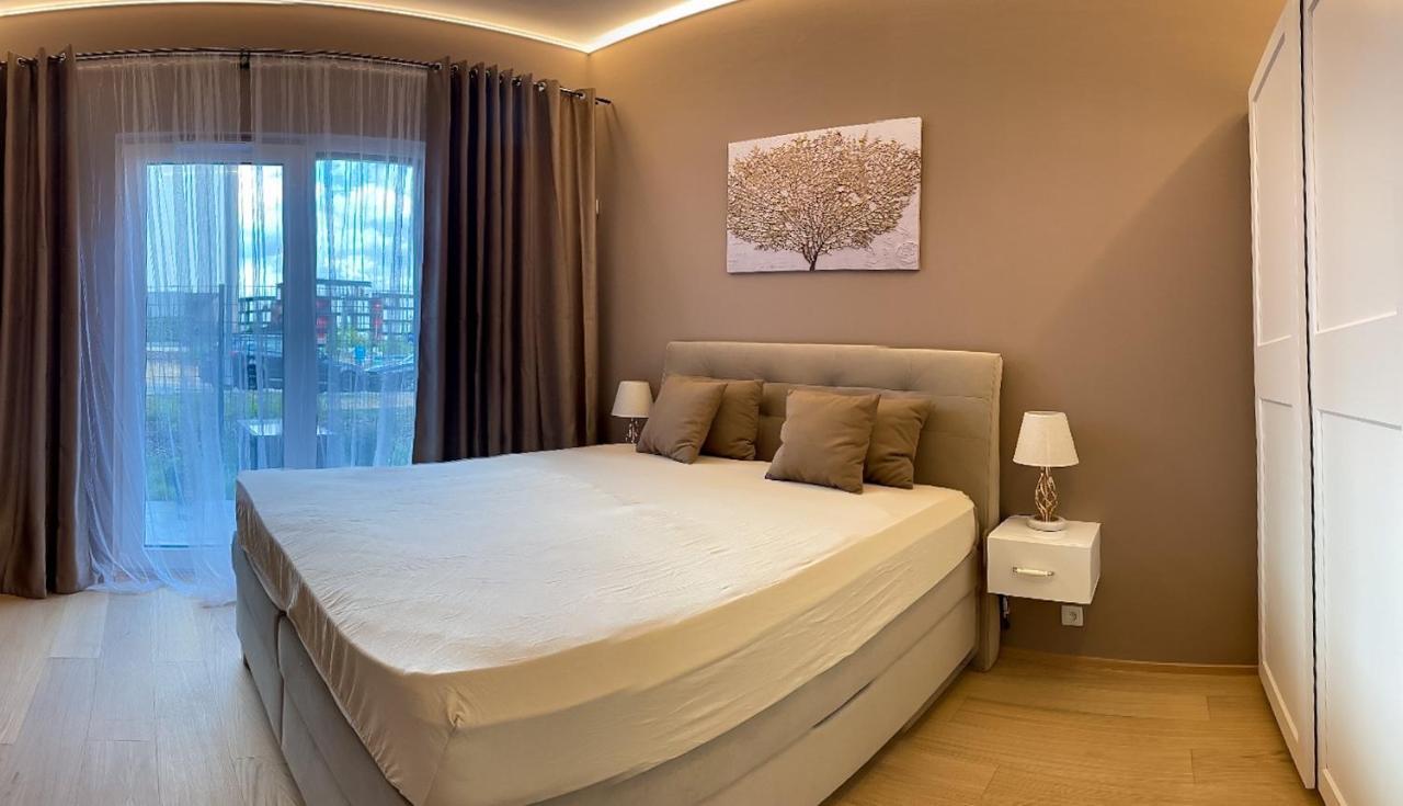 Apartment Dagmar Buresove Прага Экстерьер фото