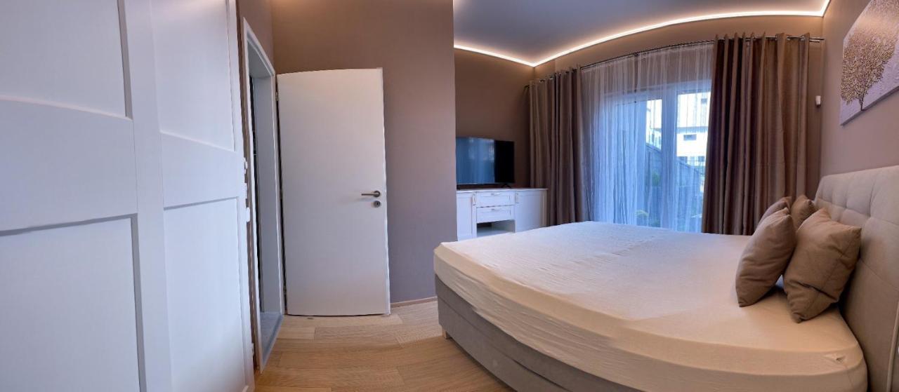Apartment Dagmar Buresove Прага Экстерьер фото