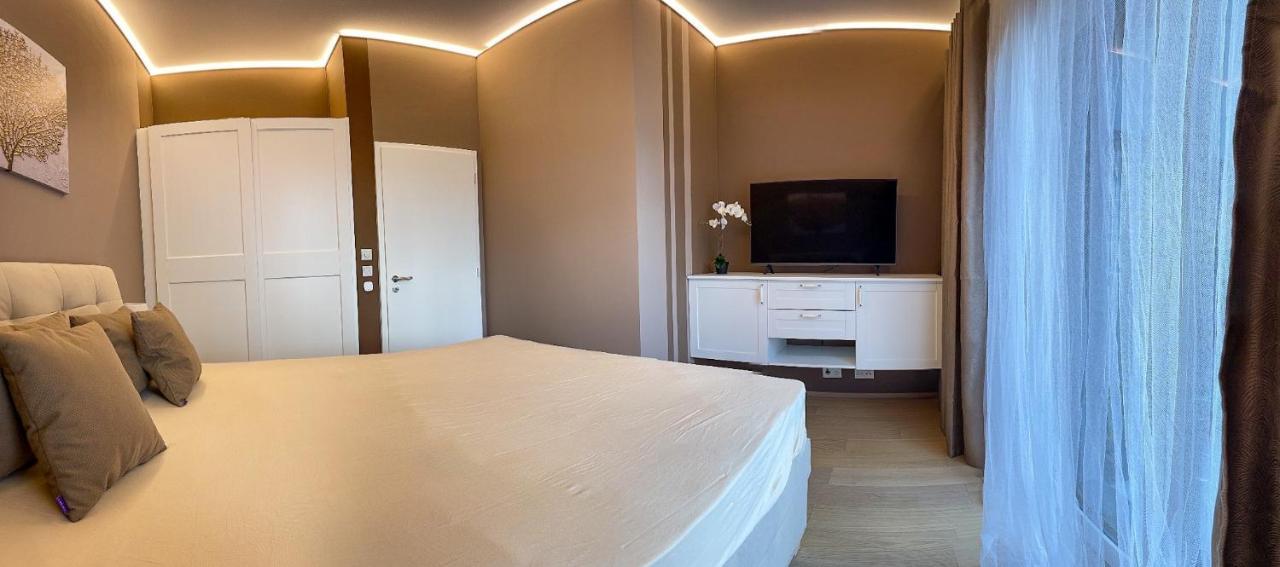 Apartment Dagmar Buresove Прага Экстерьер фото