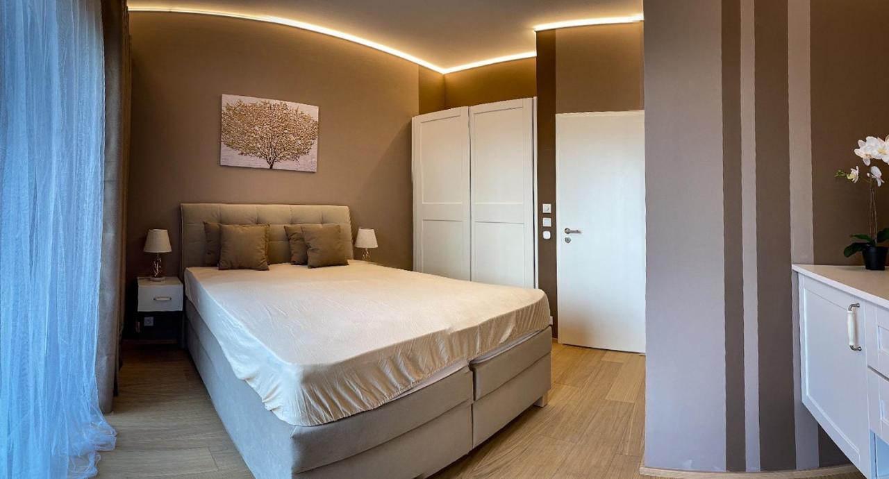Apartment Dagmar Buresove Прага Экстерьер фото