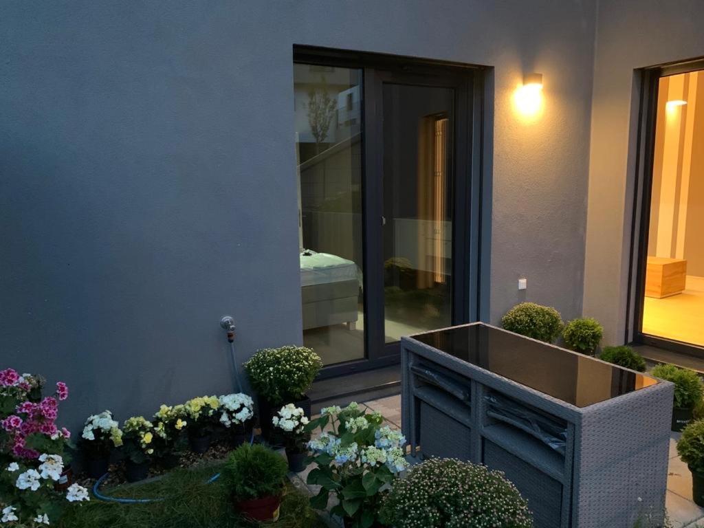 Apartment Dagmar Buresove Прага Экстерьер фото