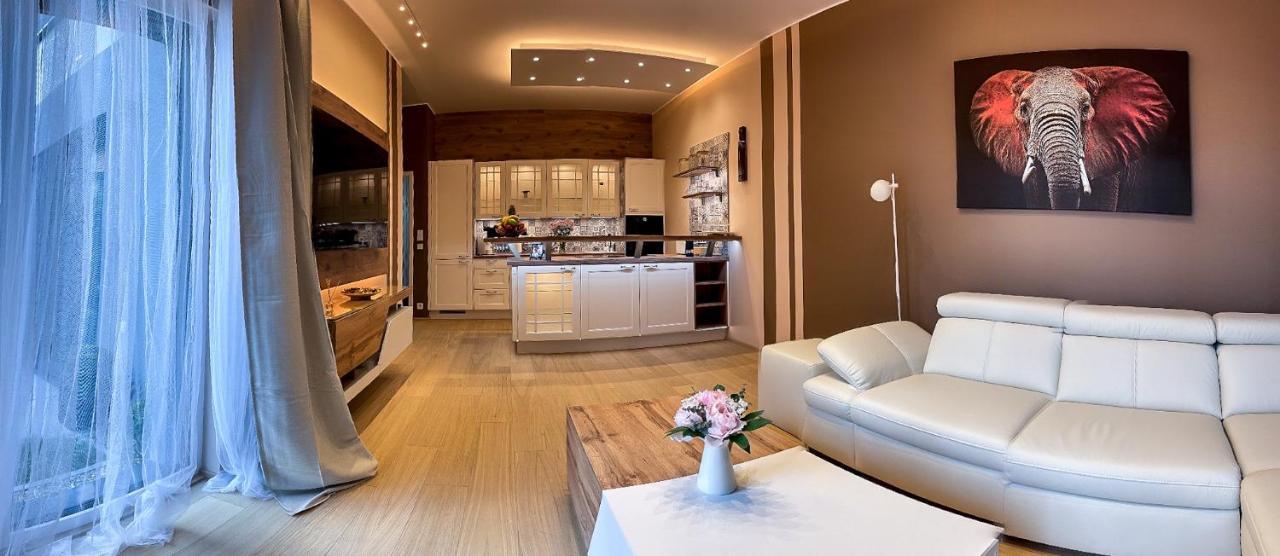 Apartment Dagmar Buresove Прага Экстерьер фото
