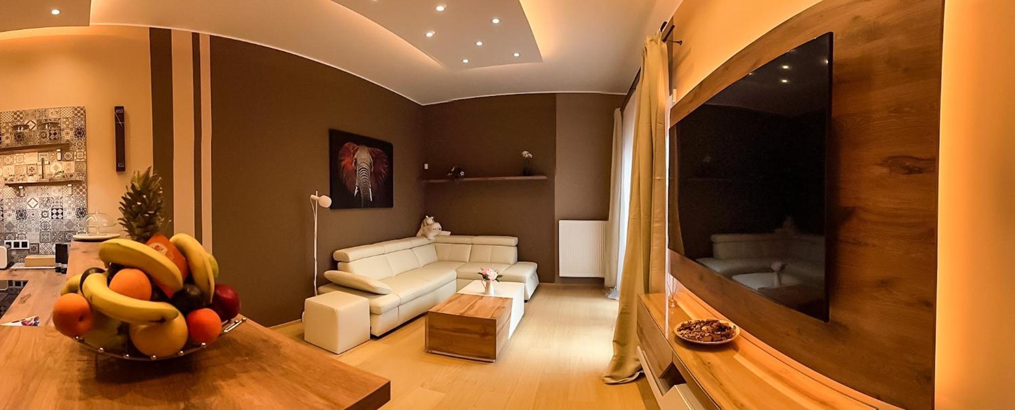 Apartment Dagmar Buresove Прага Экстерьер фото