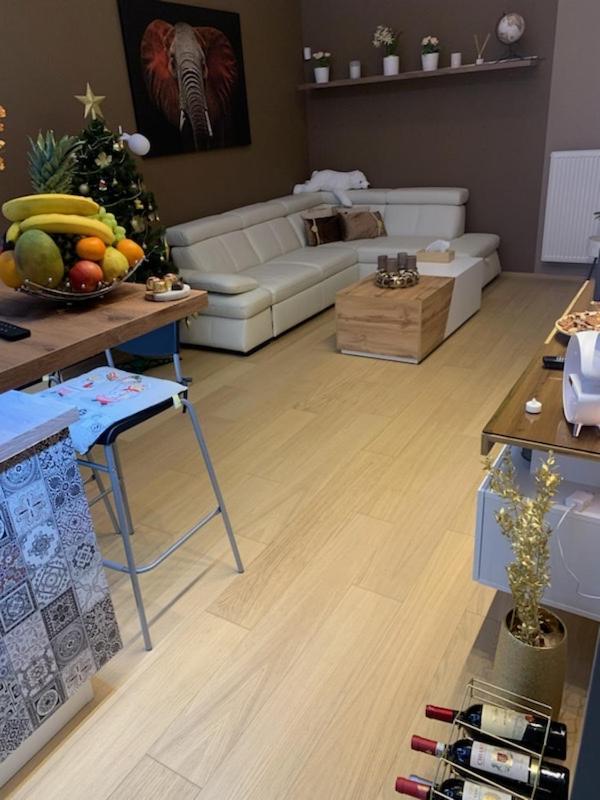 Apartment Dagmar Buresove Прага Экстерьер фото