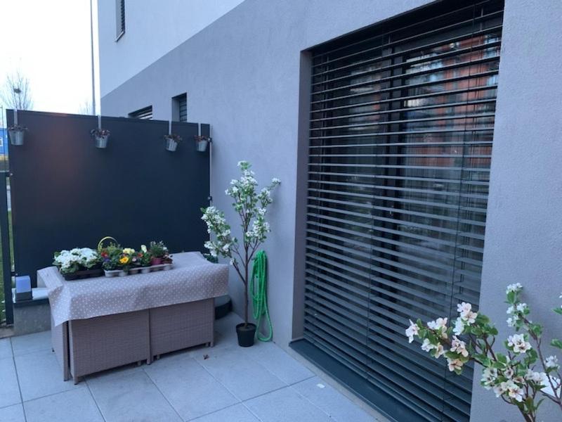 Apartment Dagmar Buresove Прага Экстерьер фото