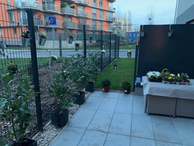 Apartment Dagmar Buresove Прага Экстерьер фото